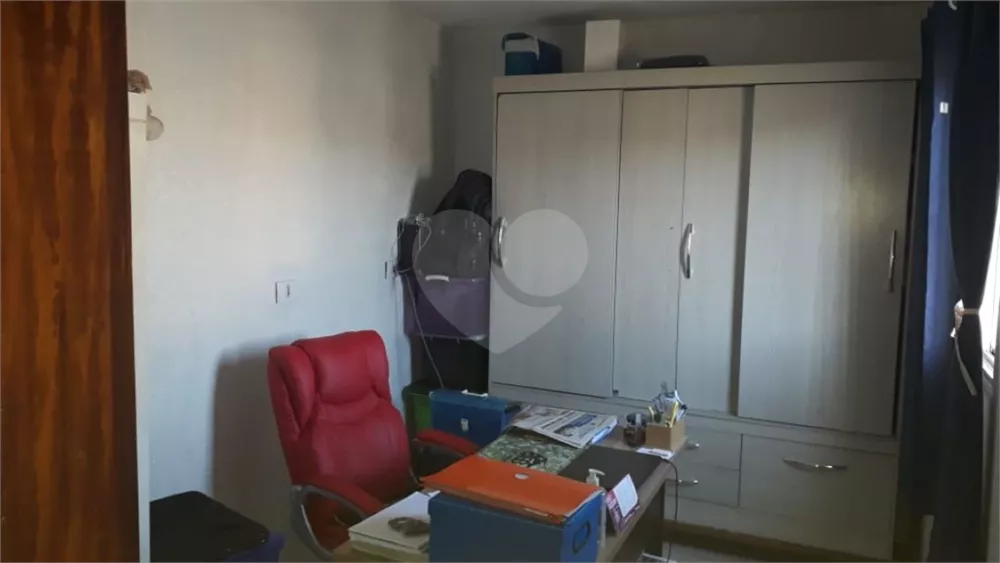 Sobrado à venda com 2 quartos, 180m² - Foto 7