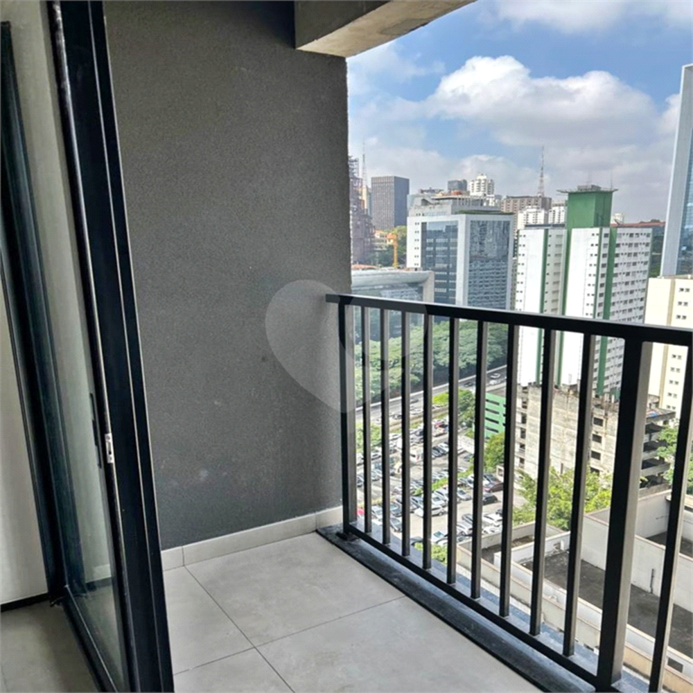 Apartamento, 1 quarto, 18 m² - Foto 2