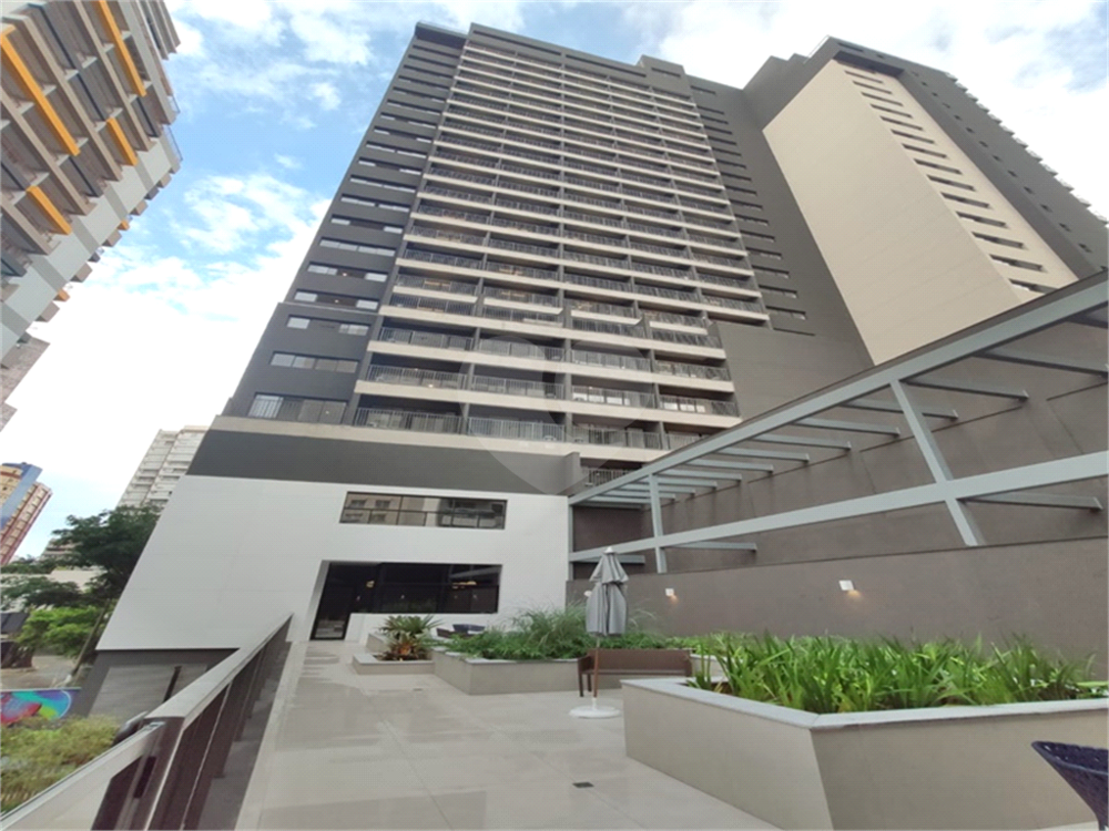 Apartamento, 1 quarto, 18 m² - Foto 4