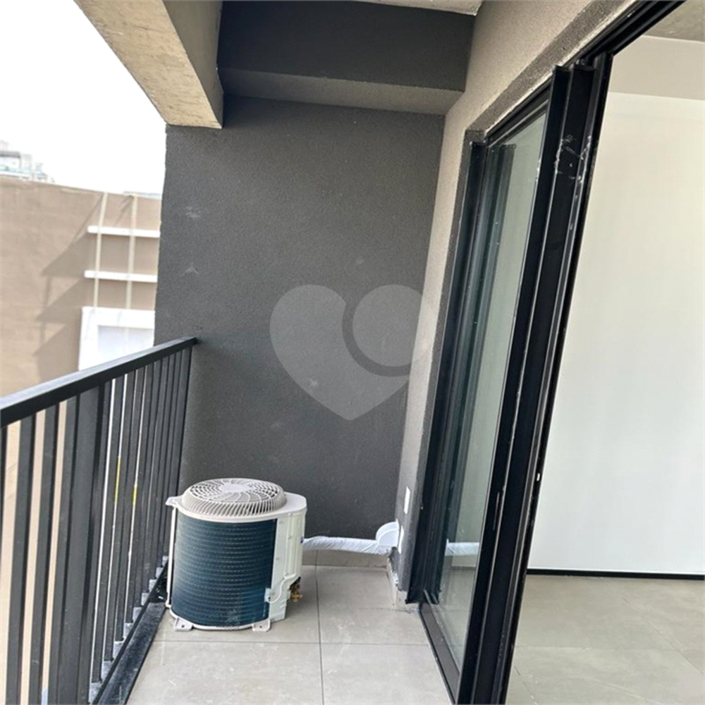 Apartamento, 1 quarto, 18 m² - Foto 1