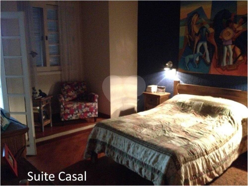 Sobrado à venda com 3 quartos, 380m² - Foto 4