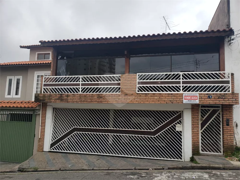 Casa à venda com 5 quartos, 360m² - Foto 4