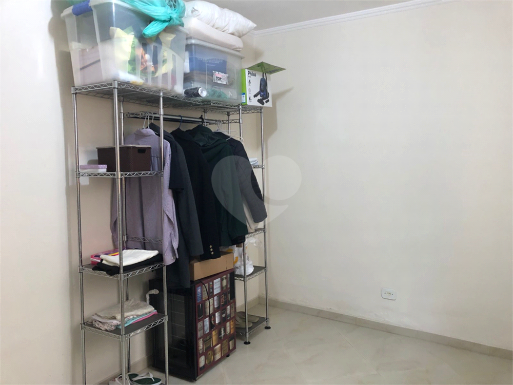 Casa à venda com 5 quartos, 191m² - Foto 12