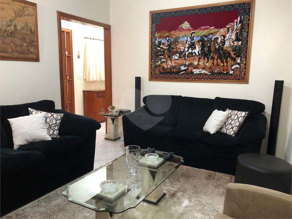 Casa à venda com 5 quartos, 191m² - Foto 21