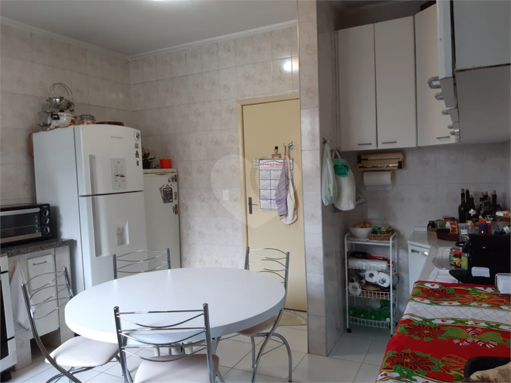 Sobrado à venda com 4 quartos, 278m² - Foto 12
