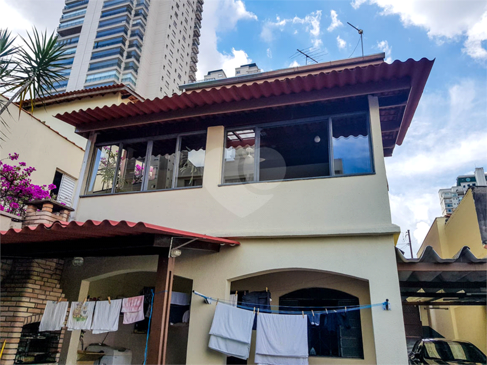 Sobrado à venda com 4 quartos, 278m² - Foto 8