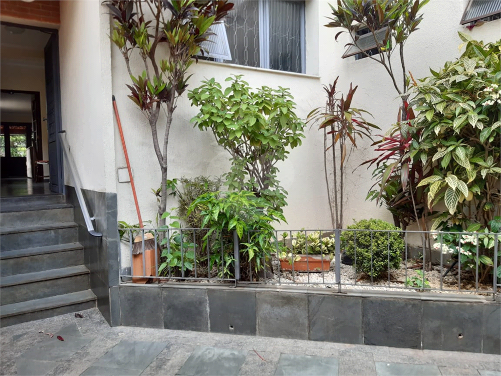 Sobrado à venda com 4 quartos, 278m² - Foto 9