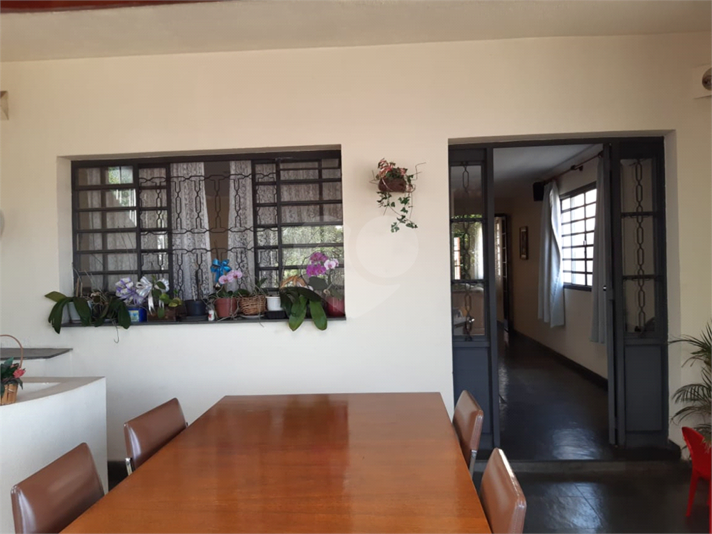 Sobrado à venda com 4 quartos, 278m² - Foto 16