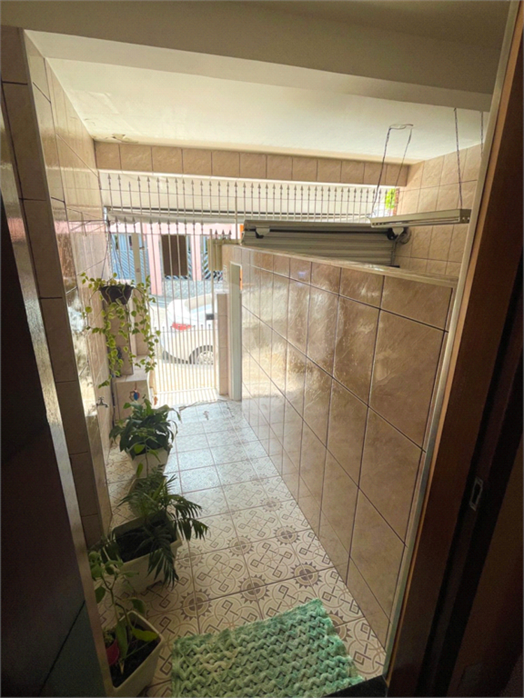 Sobrado, 1 quarto, 80 m² - Foto 2