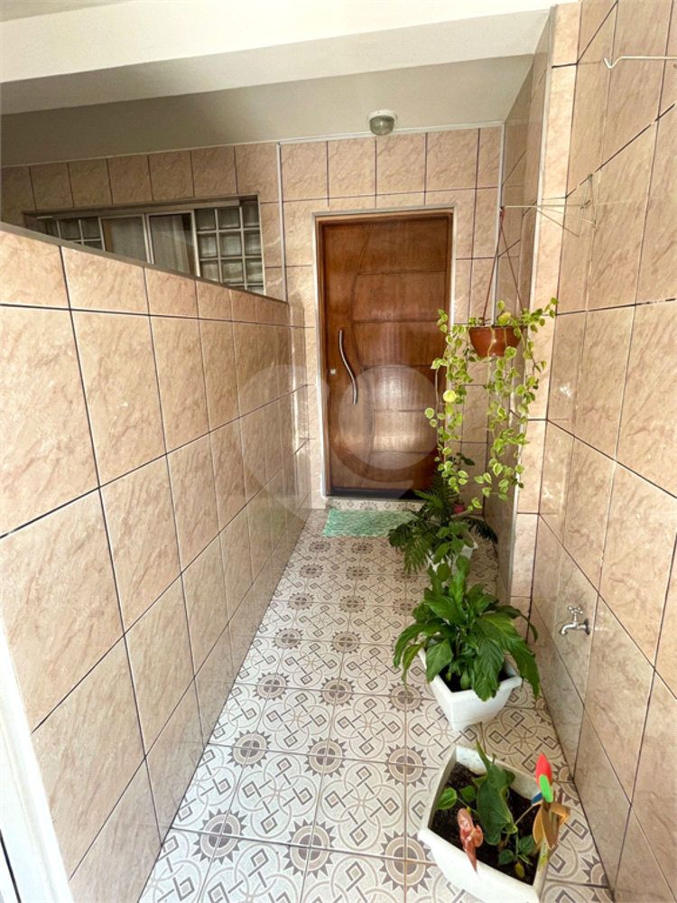 Sobrado, 1 quarto, 80 m² - Foto 1