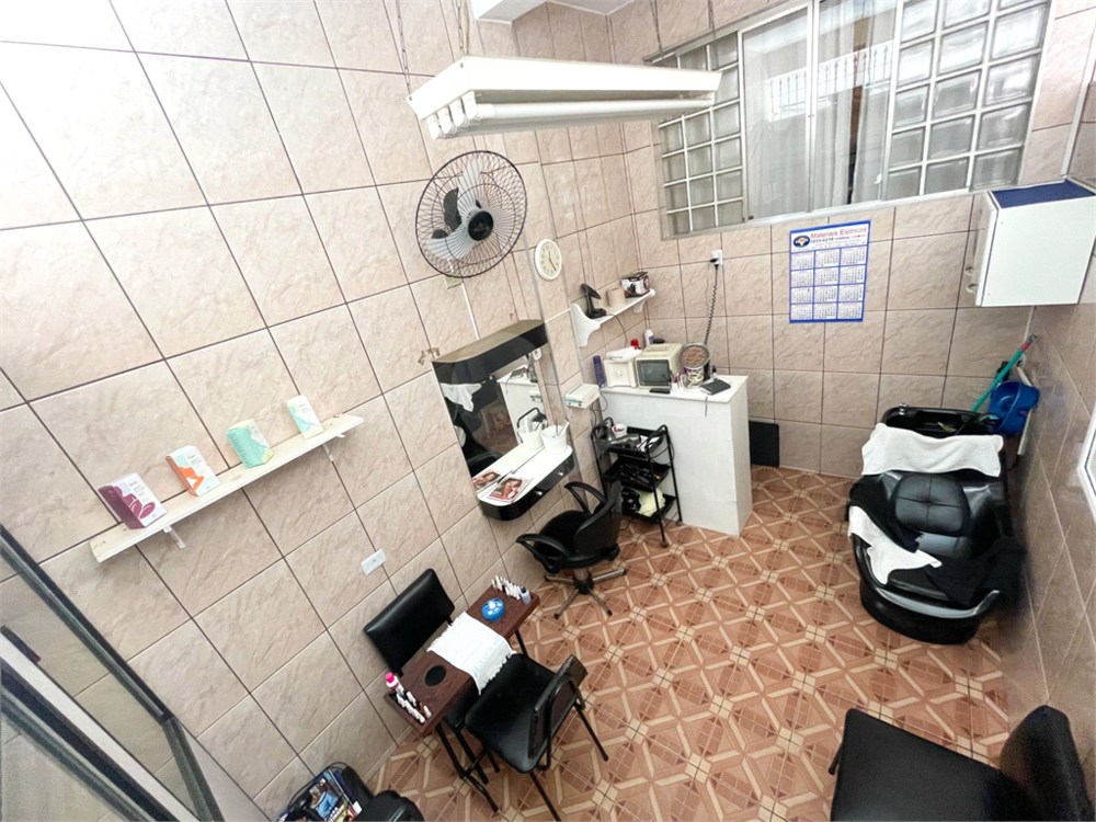 Sobrado, 1 quarto, 80 m² - Foto 3