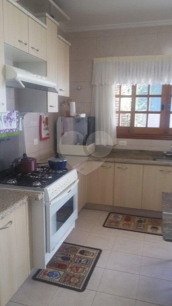 Sobrado, 3 quartos, 272 m² - Foto 10