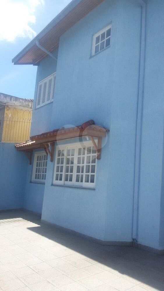 Sobrado, 3 quartos, 272 m² - Foto 6