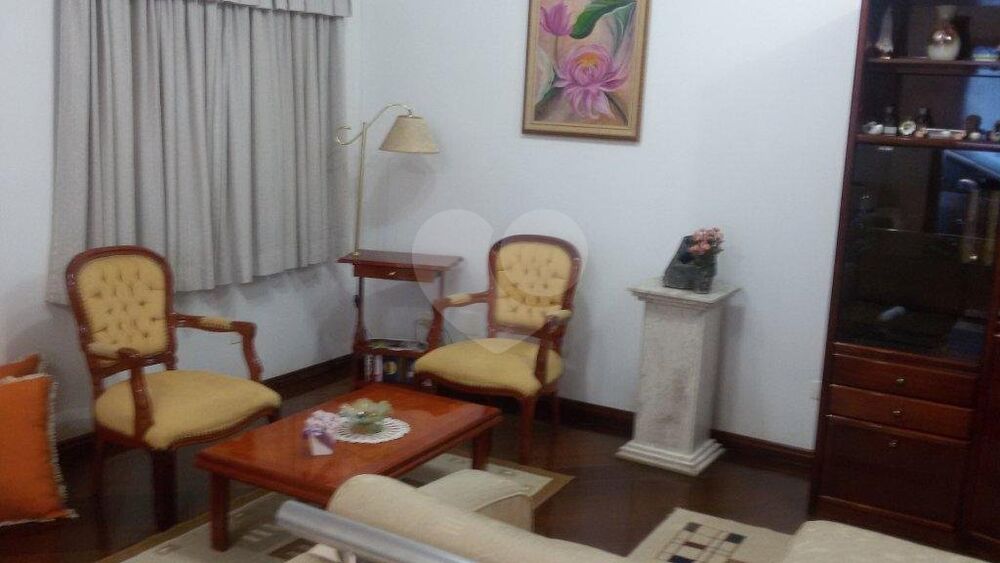 Sobrado, 3 quartos, 272 m² - Foto 12