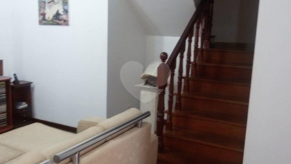 Sobrado, 3 quartos, 272 m² - Foto 7