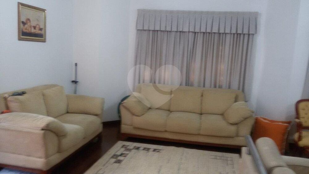Sobrado, 3 quartos, 272 m² - Foto 4