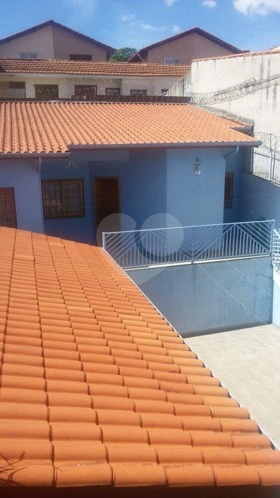 Sobrado, 3 quartos, 272 m² - Foto 8