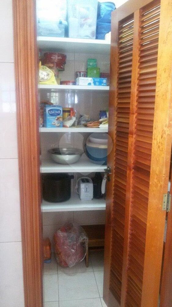 Sobrado, 3 quartos, 272 m² - Foto 3