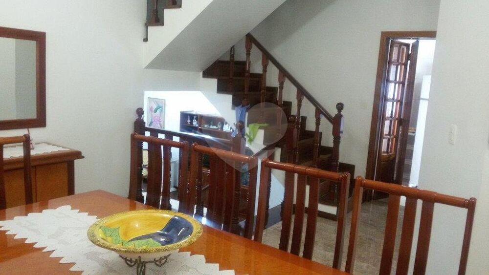 Sobrado, 3 quartos, 272 m² - Foto 11