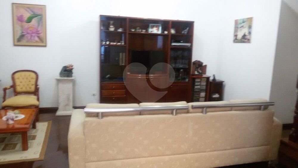 Sobrado, 3 quartos, 272 m² - Foto 5