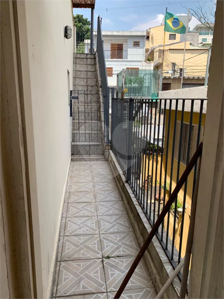 Casa à venda com 4 quartos, 200m² - Foto 8