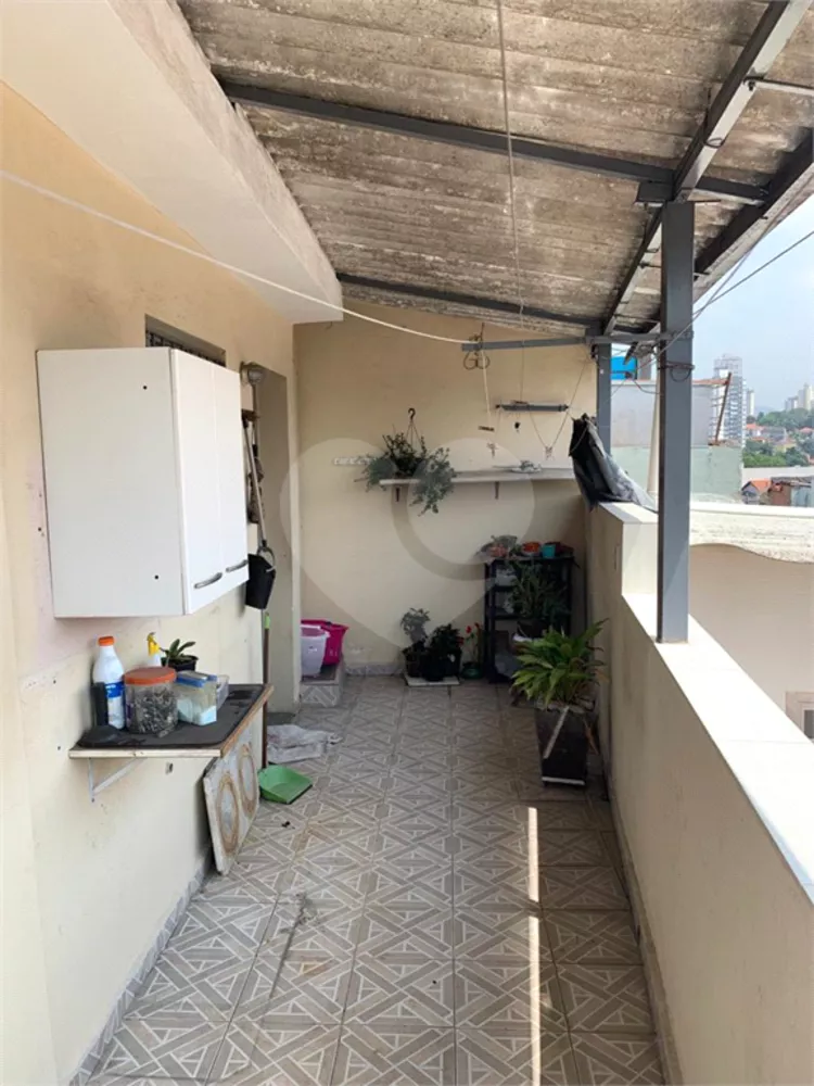 Casa à venda com 4 quartos, 200m² - Foto 5