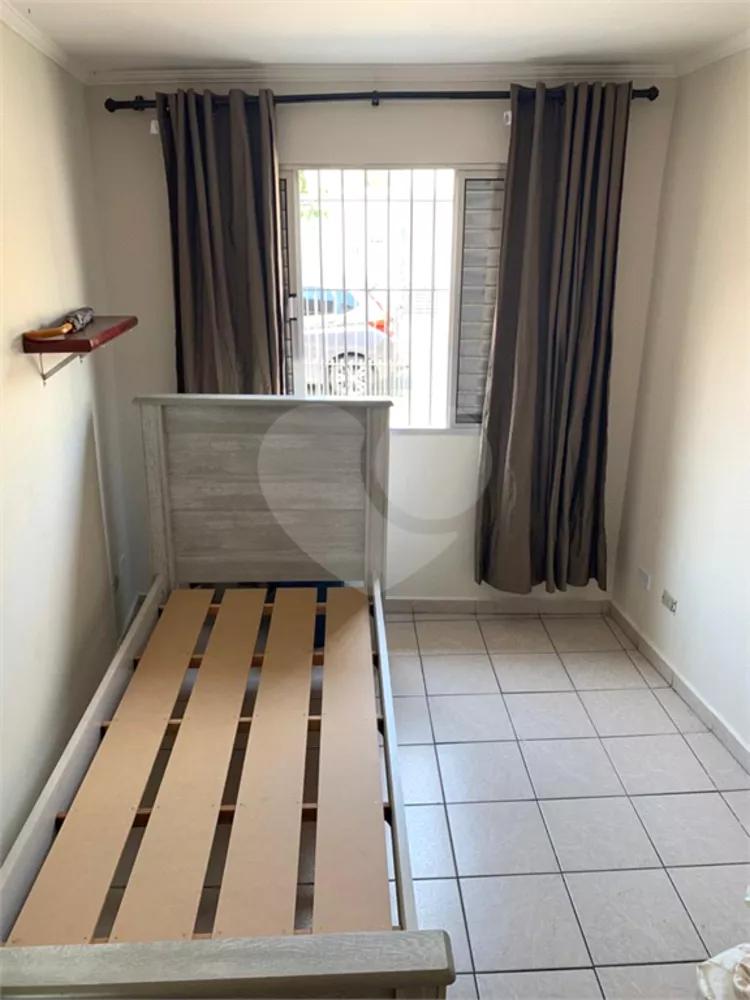 Casa à venda com 4 quartos, 200m² - Foto 6