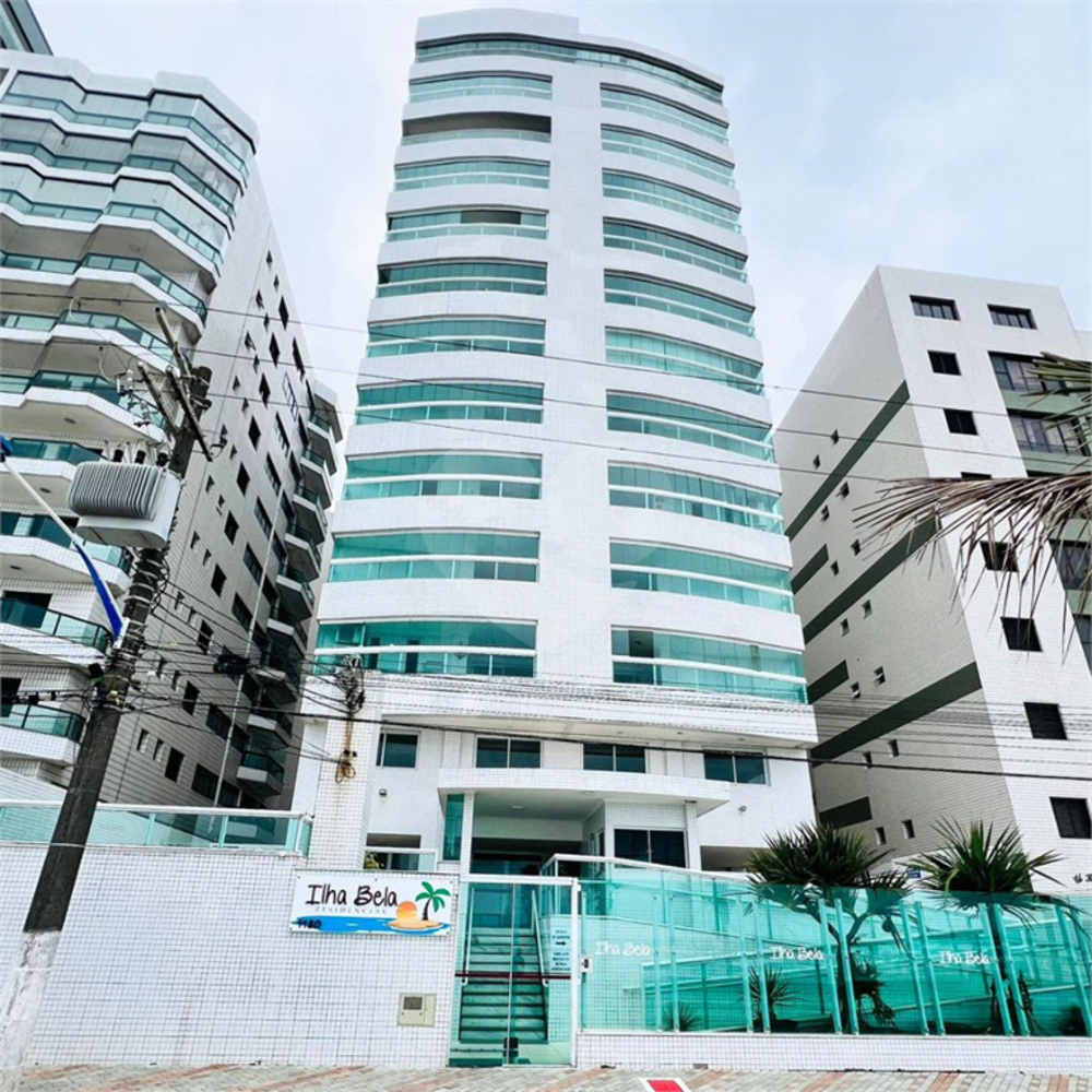 Apartamento à venda com 2 quartos, 74m² - Foto 6