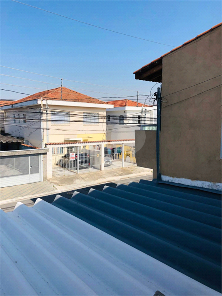 Sobrado, 4 quartos, 130 m² - Foto 3