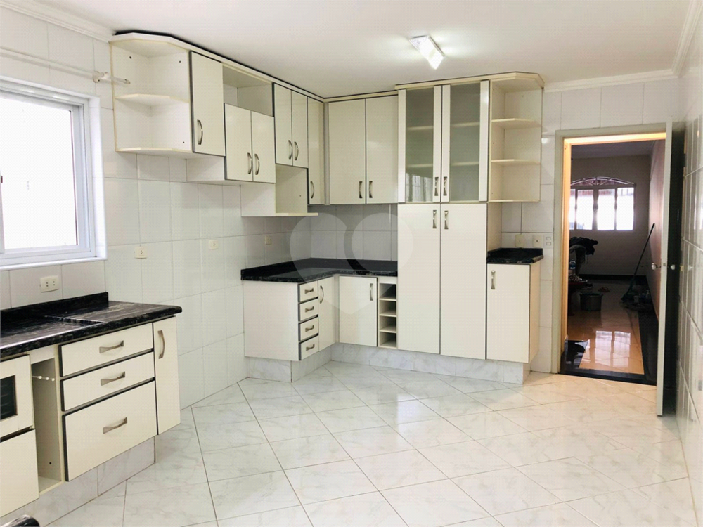 Sobrado, 4 quartos, 130 m² - Foto 4
