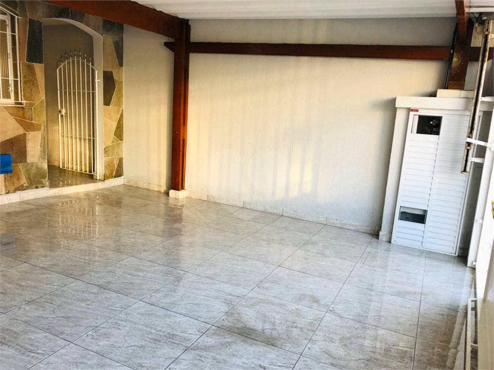 Sobrado, 4 quartos, 130 m² - Foto 1