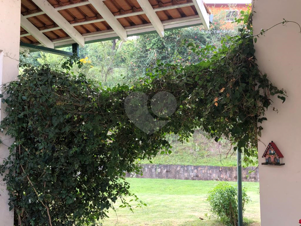 Casa de Condomínio, 4 quartos - Foto 5