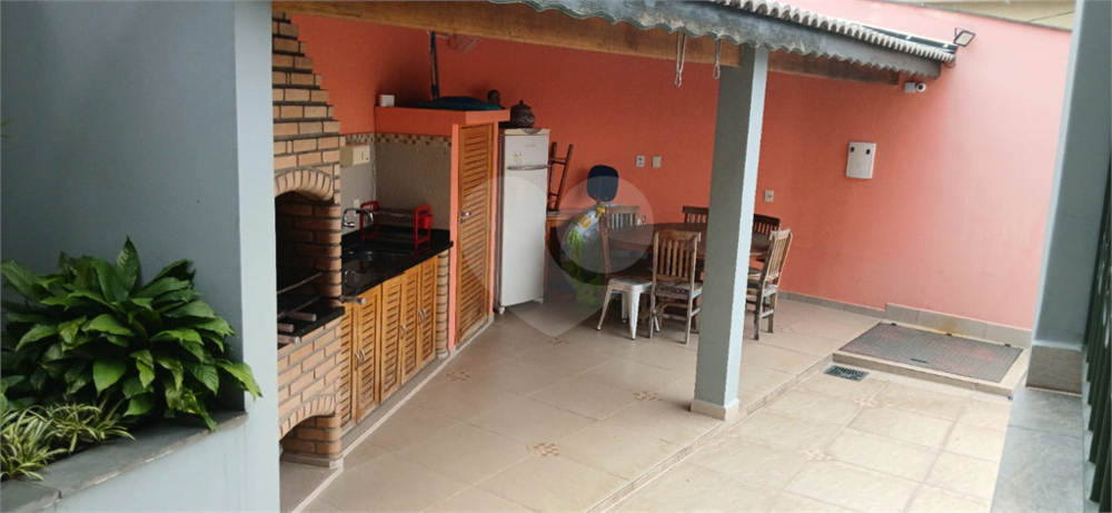 Sobrado, 3 quartos, 156 m² - Foto 4