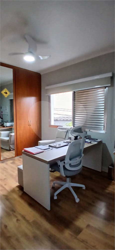 Sobrado, 3 quartos, 156 m² - Foto 3