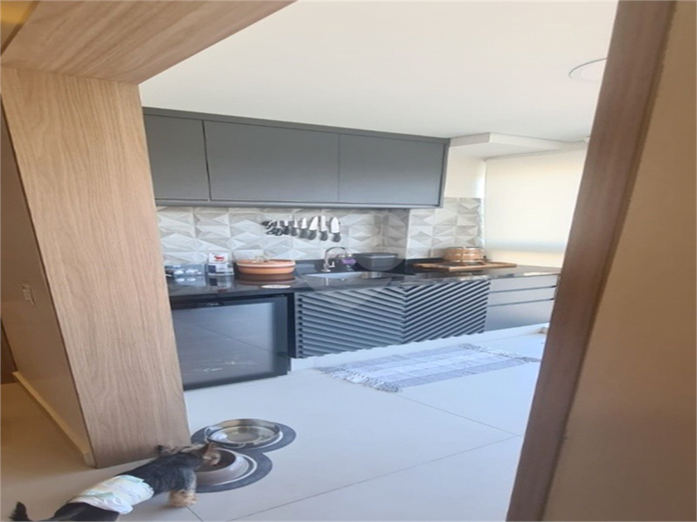 Cobertura, 2 quartos, 72 m² - Foto 4