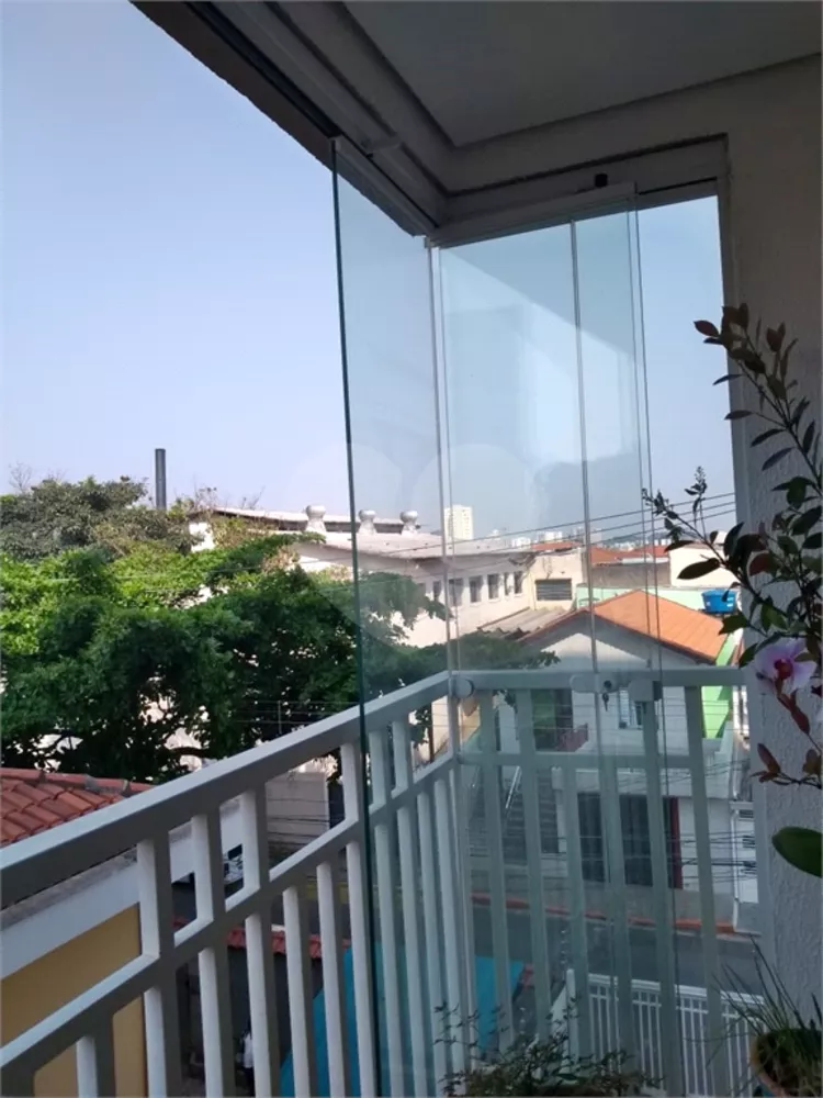 Apartamento à venda com 3 quartos, 66m² - Foto 2