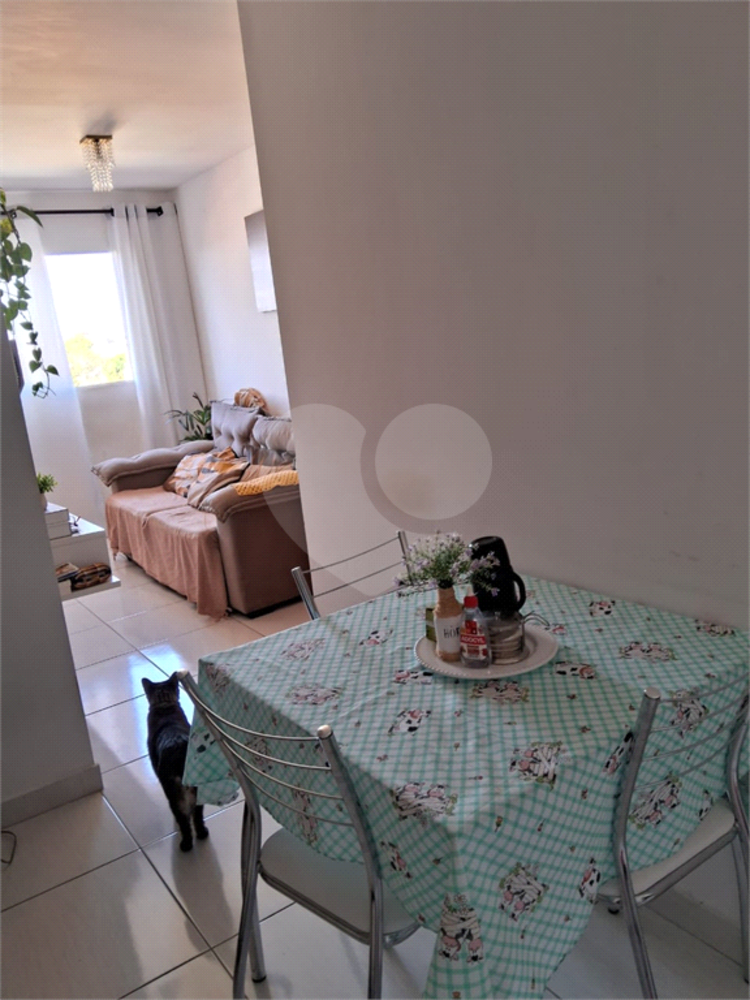 Casa de Condomínio, 2 quartos - Foto 4