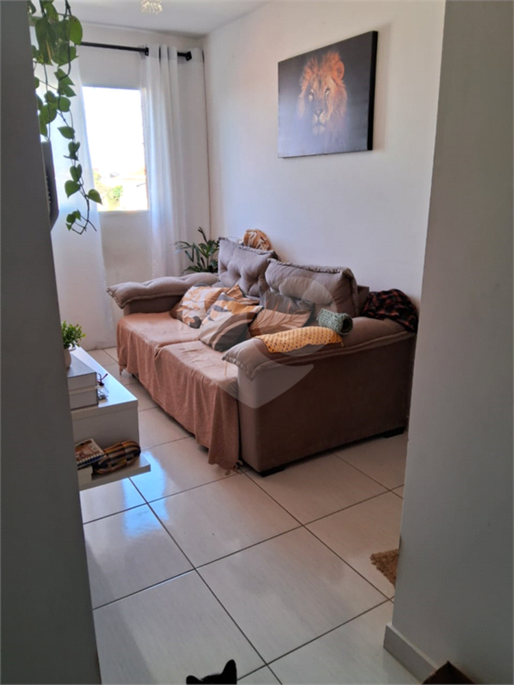 Casa de Condomínio, 2 quartos - Foto 6
