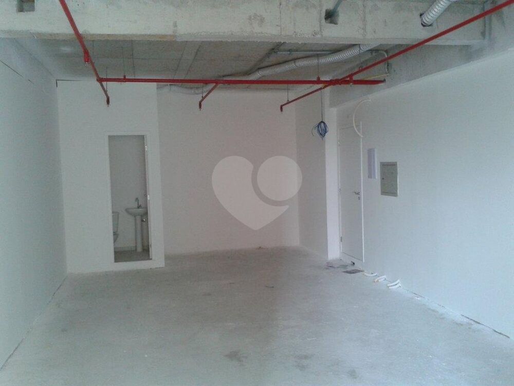 Loja-Salão à venda e aluguel, 50m² - Foto 1