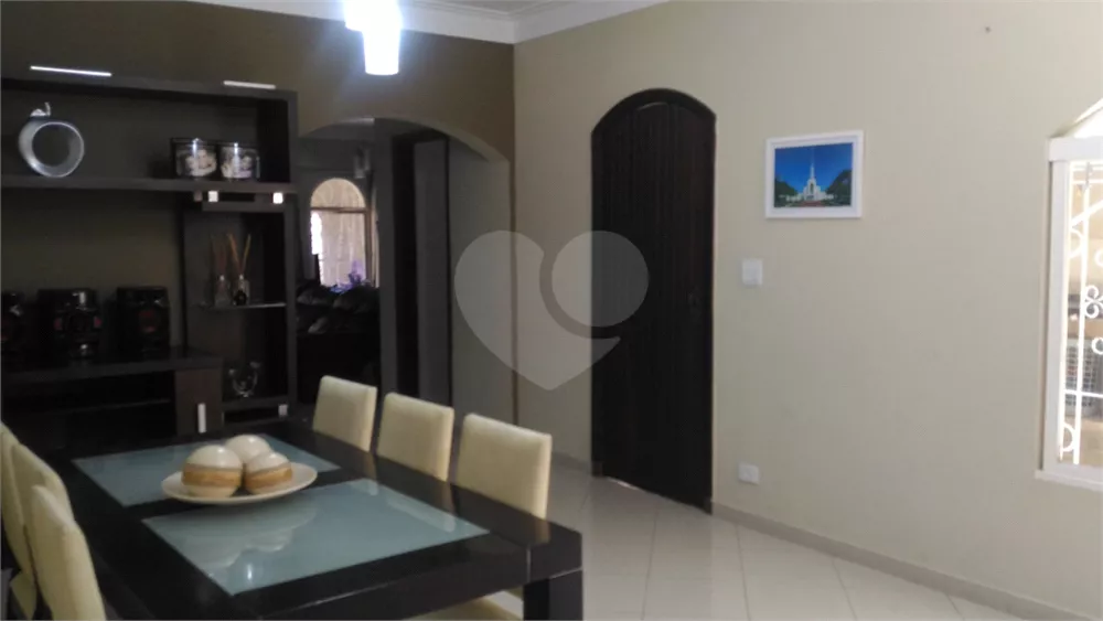 Sobrado à venda com 3 quartos, 276m² - Foto 7