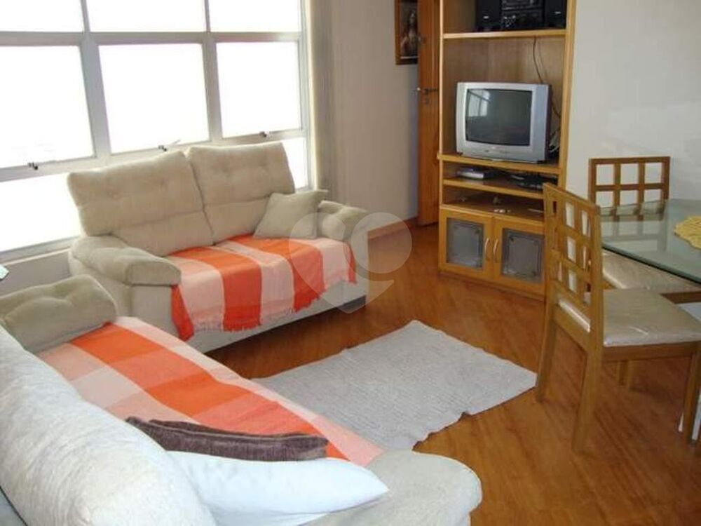 Apartamento à venda com 2 quartos, 60m² - Foto 3