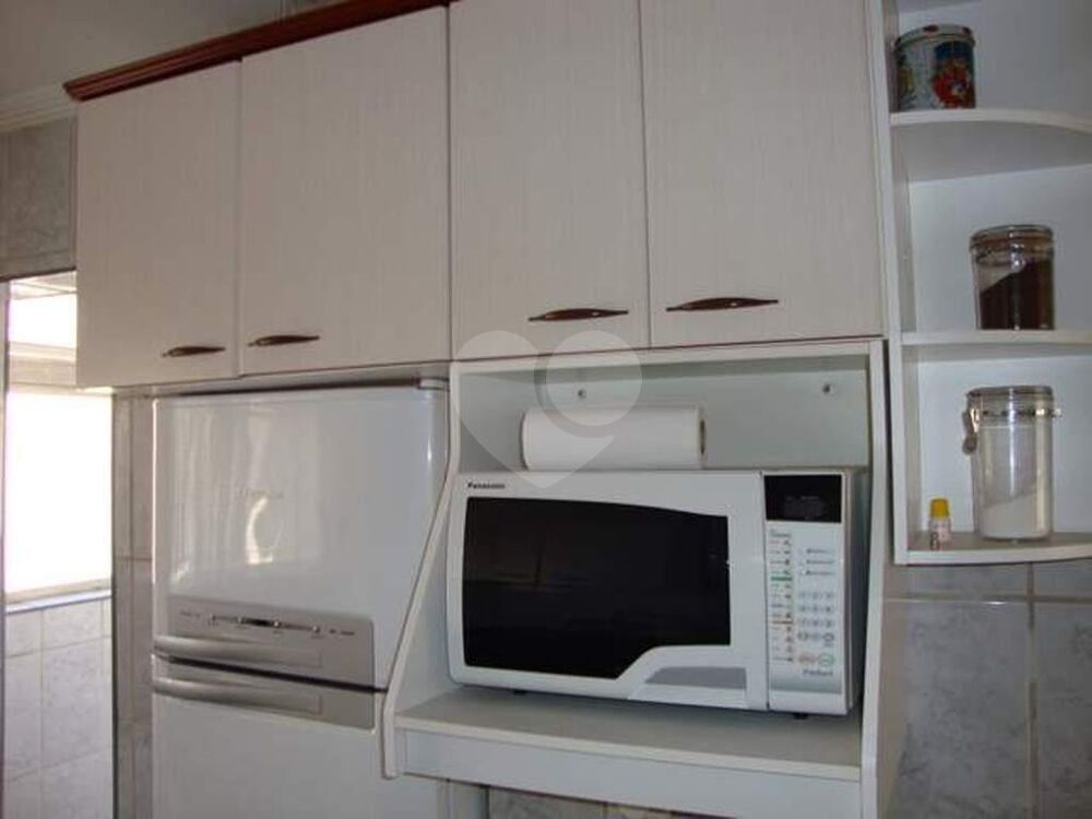 Apartamento à venda com 2 quartos, 60m² - Foto 8