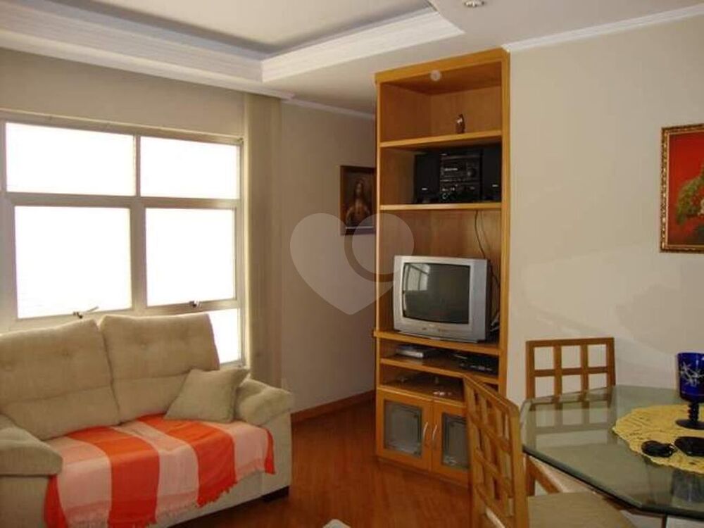 Apartamento à venda com 2 quartos, 60m² - Foto 1