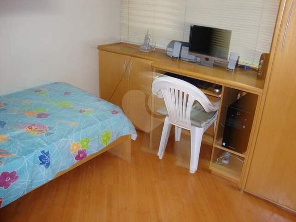 Apartamento à venda com 2 quartos, 60m² - Foto 5