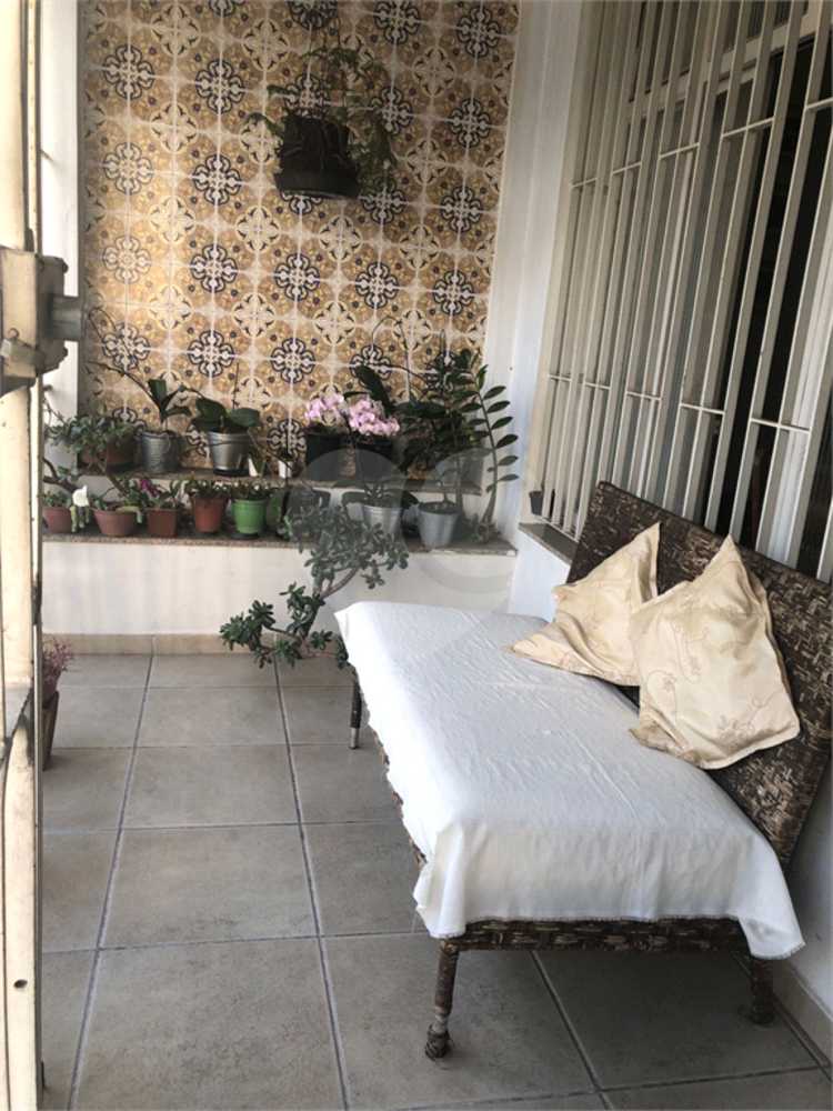 Sobrado, 2 quartos, 80 m² - Foto 4