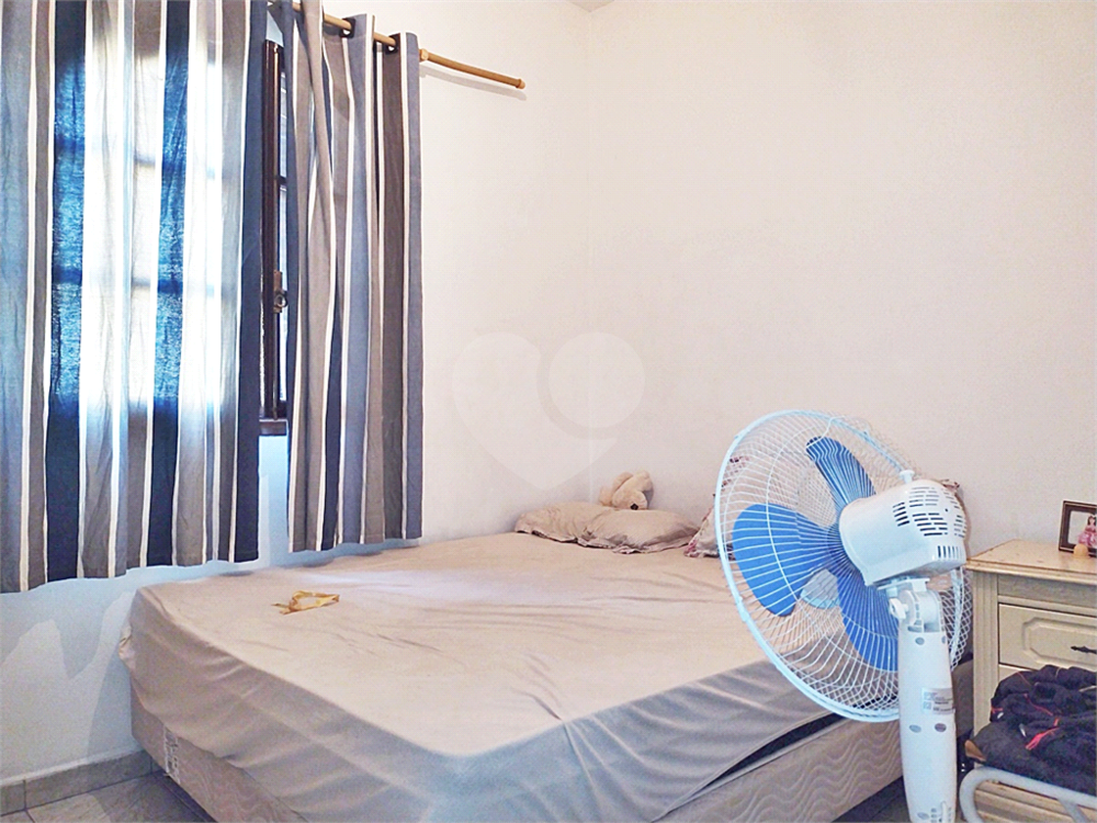 Sobrado, 3 quartos, 249 m² - Foto 4