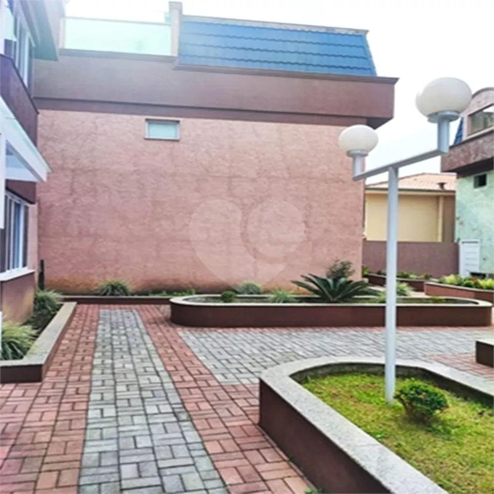 Casa de Condomínio à venda com 3 quartos, 117m² - Foto 3