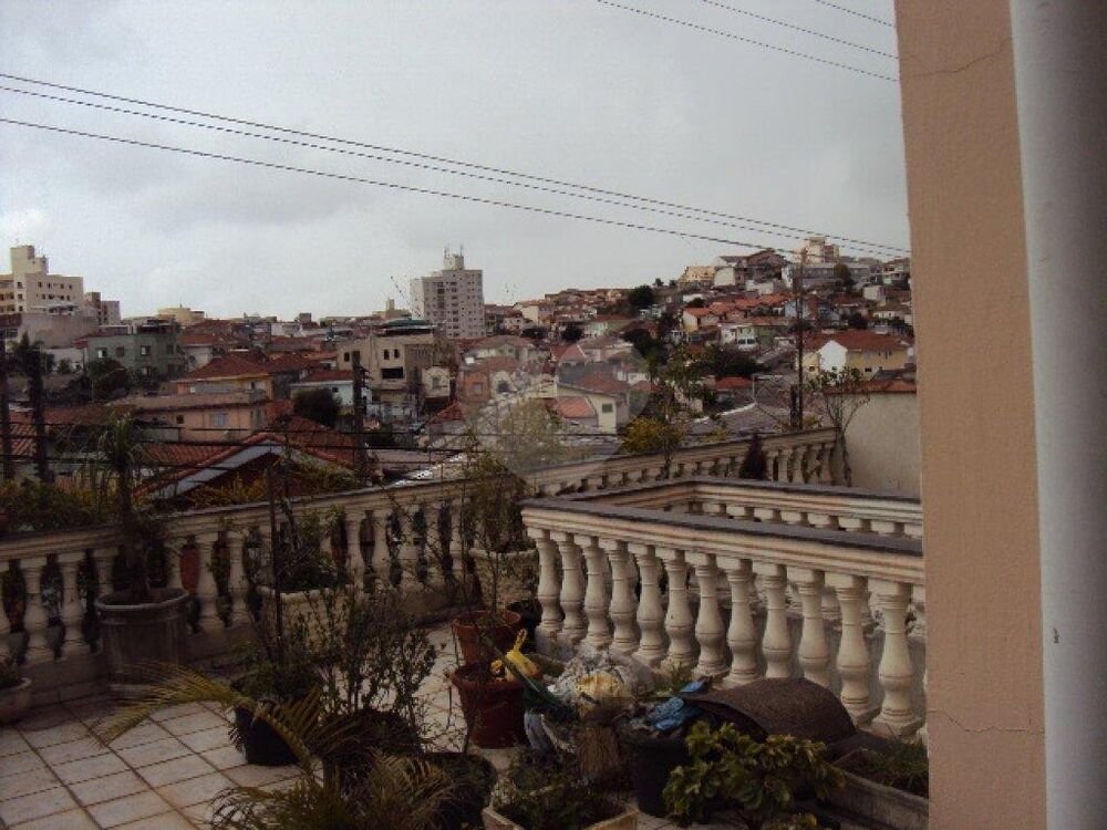 Sobrado, 4 quartos, 80 m² - Foto 4
