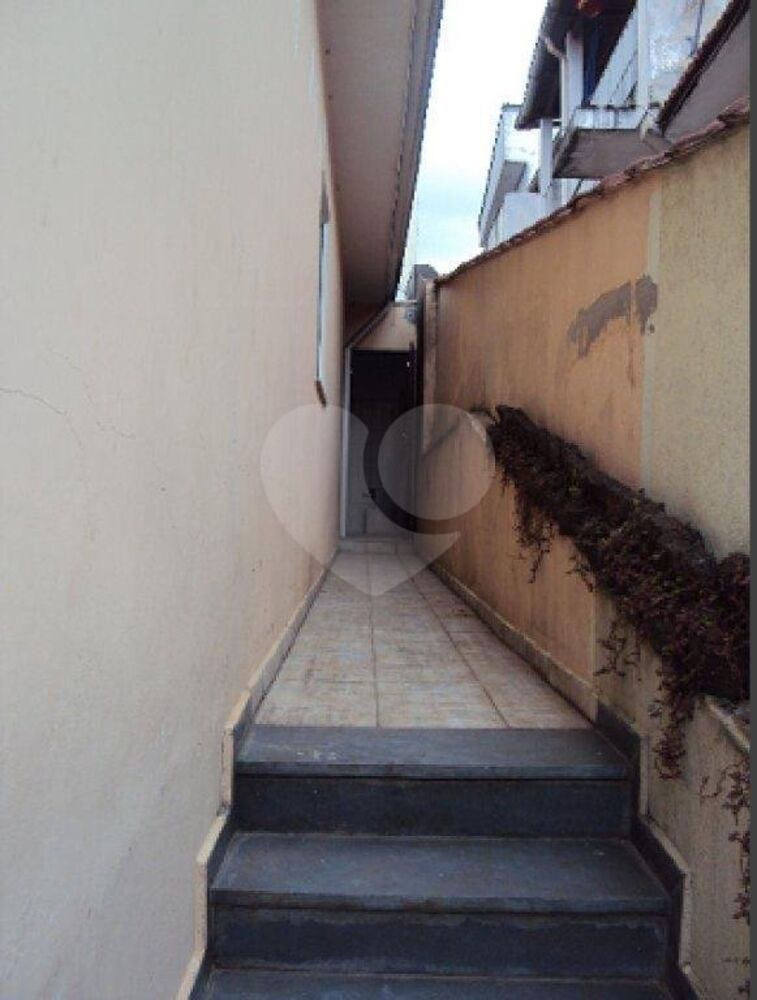 Sobrado, 4 quartos, 80 m² - Foto 3