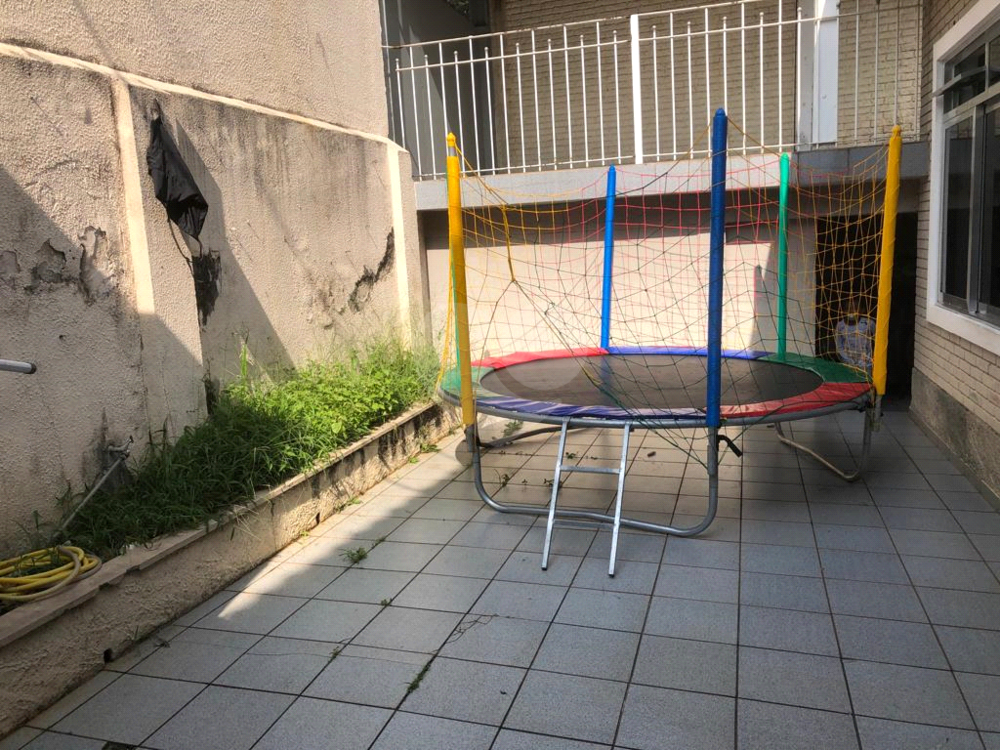 Sobrado, 3 quartos, 300 m² - Foto 35